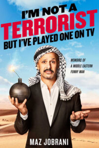 Maz Jobrani: I’m Not a Terrorist… (monólogo)