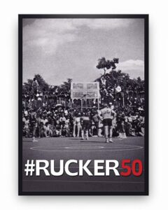 #Rucker50