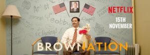 Brown Nation