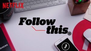 Internet y el nuevo periodismo (Follow This)