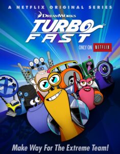 Turbo FAST