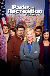 Parks & Recreation