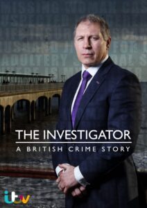 El investigador: la historia de un crimen británico