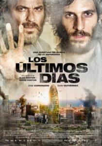 Los últimos días