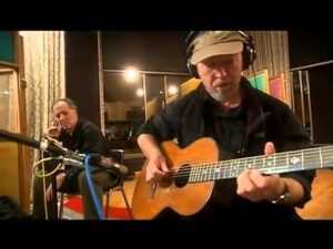 In the Edges: The ‘Grizzly Man’ Session