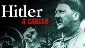Hitler, una biografía