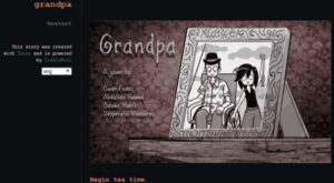 Grandpa